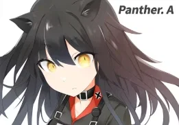 Panther A