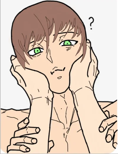 The jock that's obsessed with you 