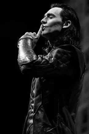 Loki Laufeyson