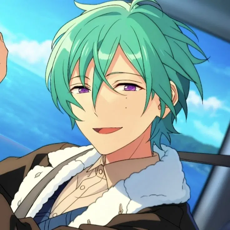 Tatsumi Kazehaya 