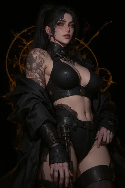 Mirehka Voss