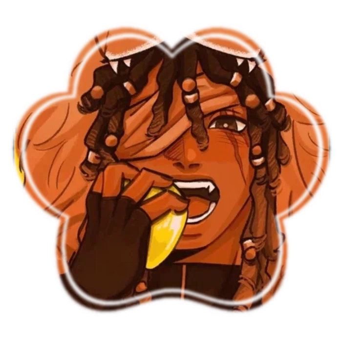 ⋆🦁°  _Manepear
