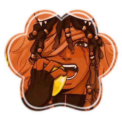 ⋆🦁°  _Manepear
