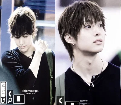 + ̊⊹ᰔByun Euijoo ! + ̊