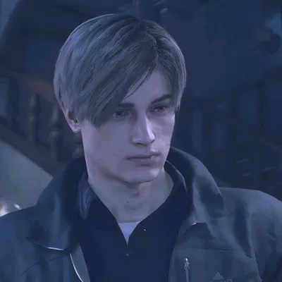 Leon Kennedy 