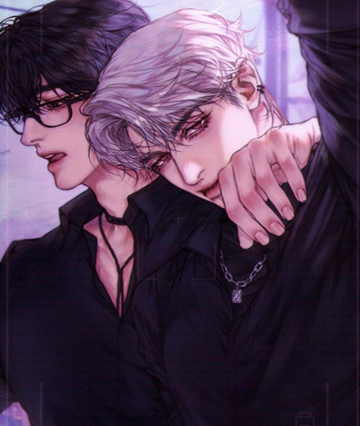 Two husbands?