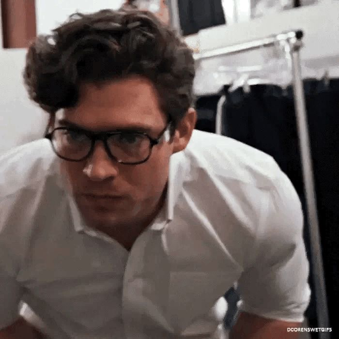 Clark Kent