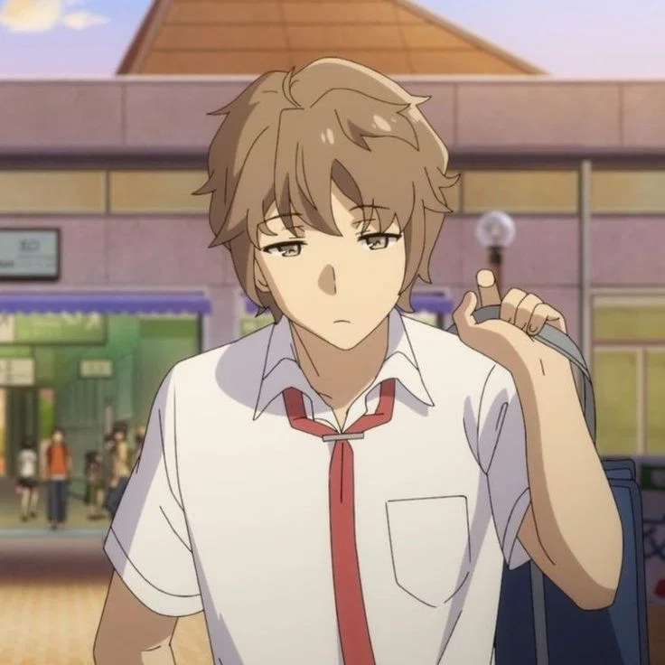 Sakuta Azusagawa