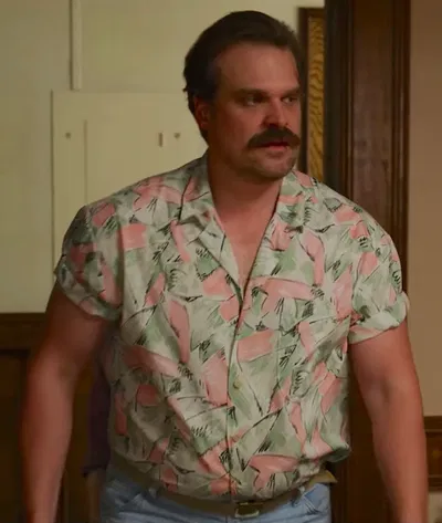 Jim Hopper