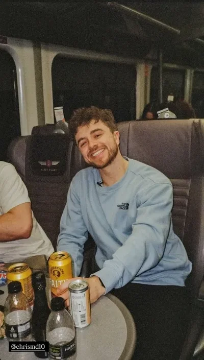 Chris Dixon (ChrisMD)