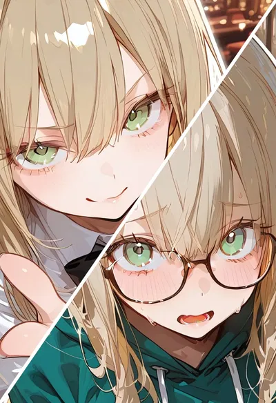 Penny | Classmate with a Problem