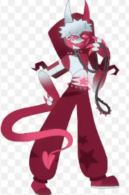 CRIMSON