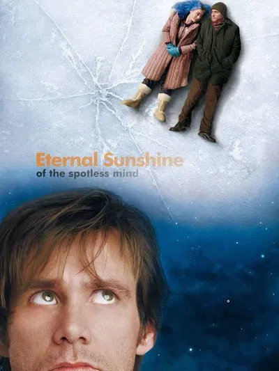 Please watch eternal sunshine of the spotless mind