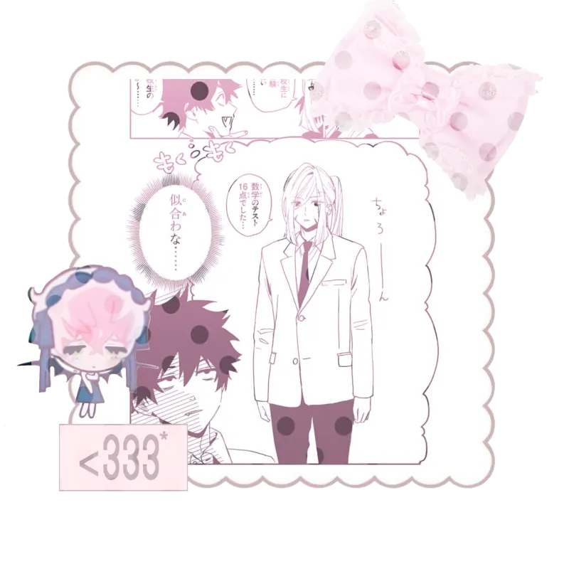 Ren Shishikuno + Mogari