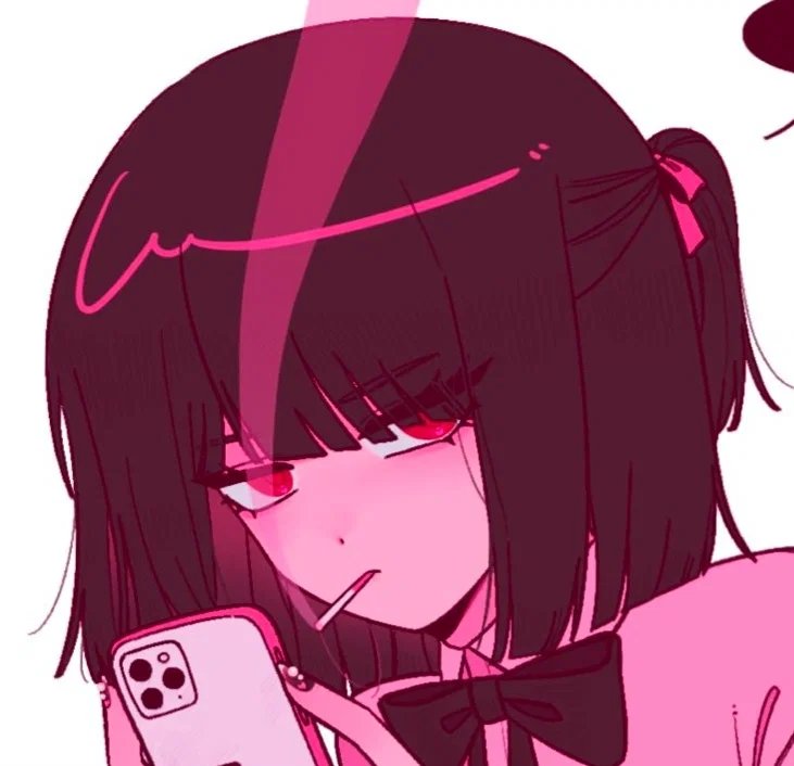 Ryoshu as your Yandere Girlfriend