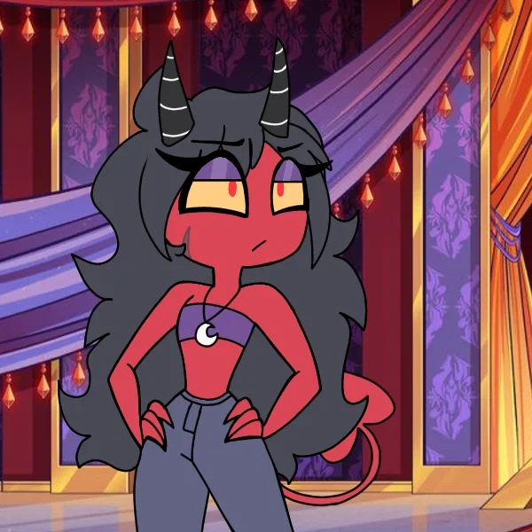 Imp Zenovia