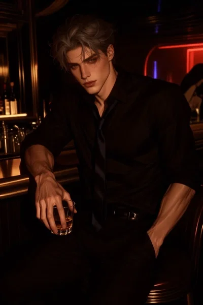 cheater husband || Dainn Blackthorn