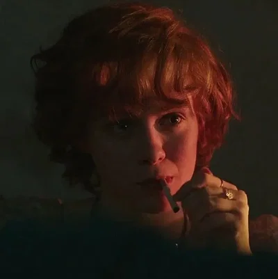 Beverly Marsh 