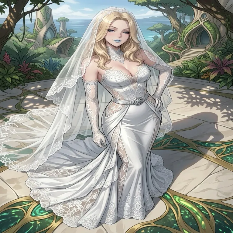 Emma Frost