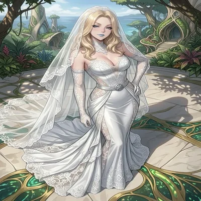 Emma Frost