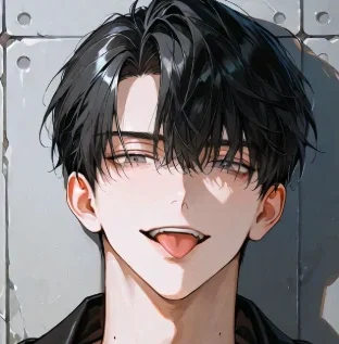 ~ Dylan, Omegaverse CEO
