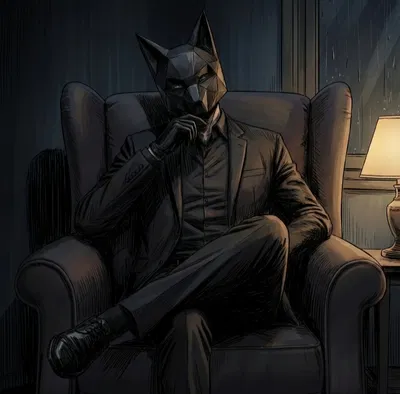 Mr. Fox || Cunning burglar. 