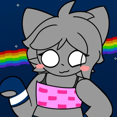 🏳️‍🌈😺|| Nyan || {PURSUITCORE}