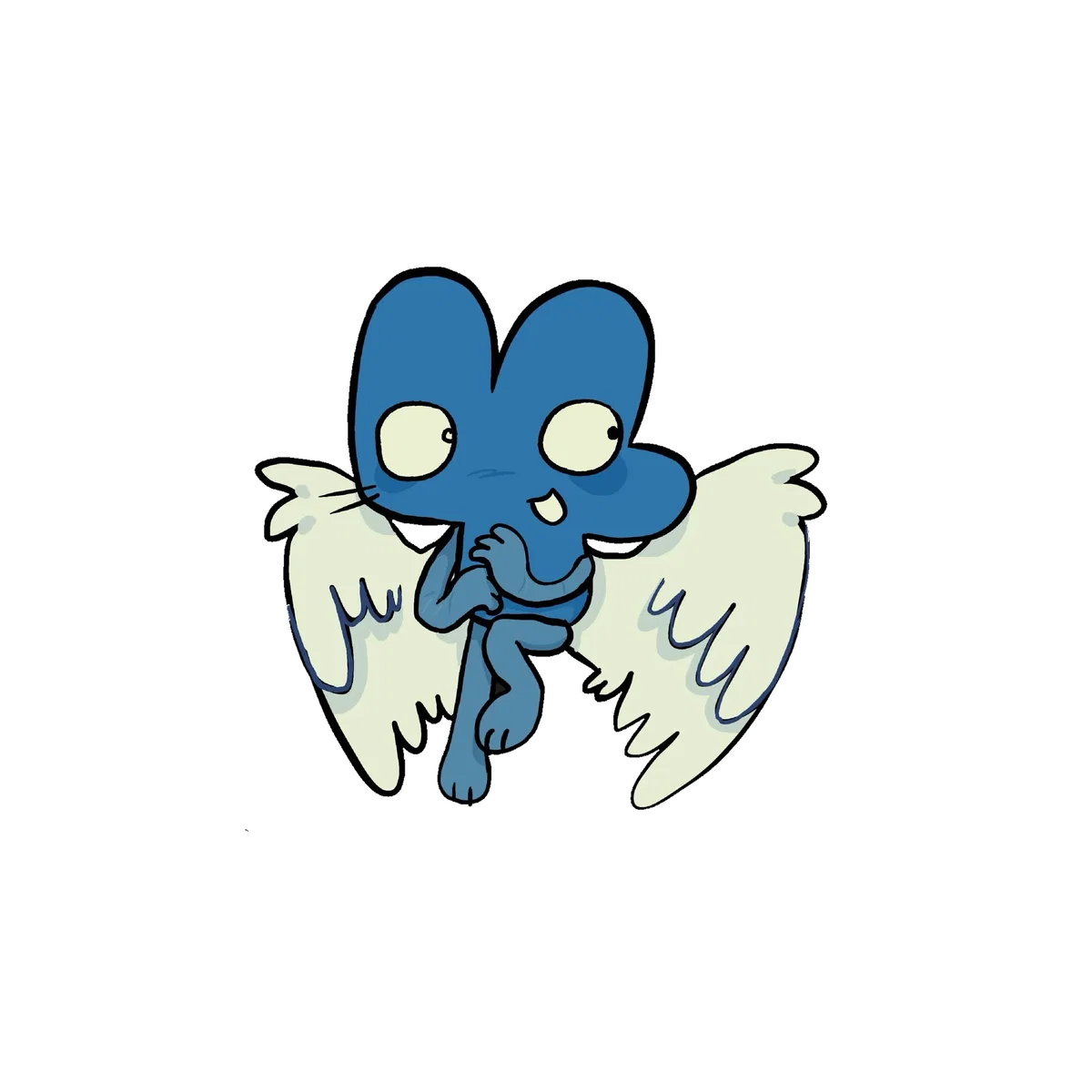 Four - TPOT/BFDI/BFB