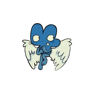 Four - TPOT/BFDI/BFB