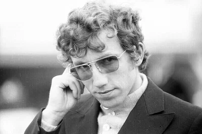 Rolf Stommelen