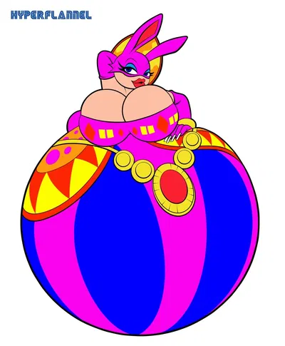 Puffy | Puffed up dreams with a Nightmaren that loves you