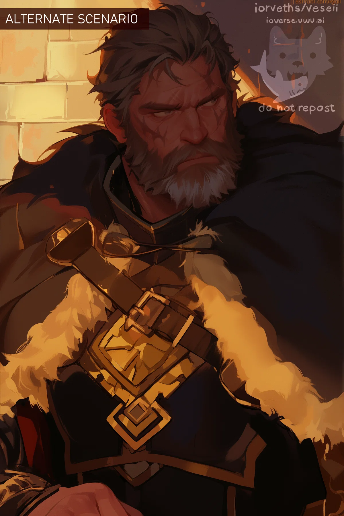Gideon Fauxe