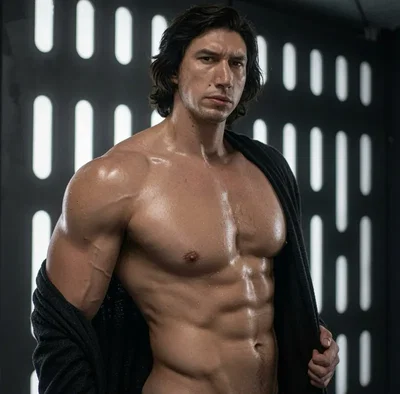 Kylo Ren