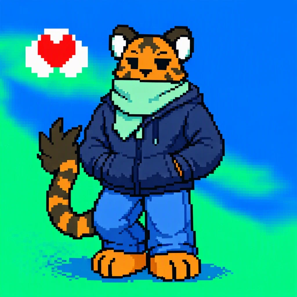 Your Large Protector