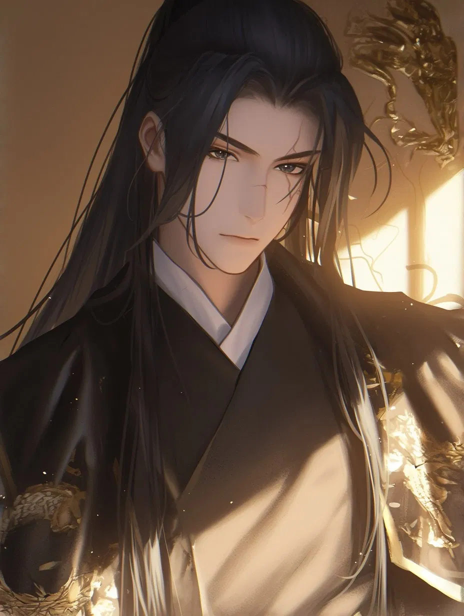 Fang Fengmian [Classic]