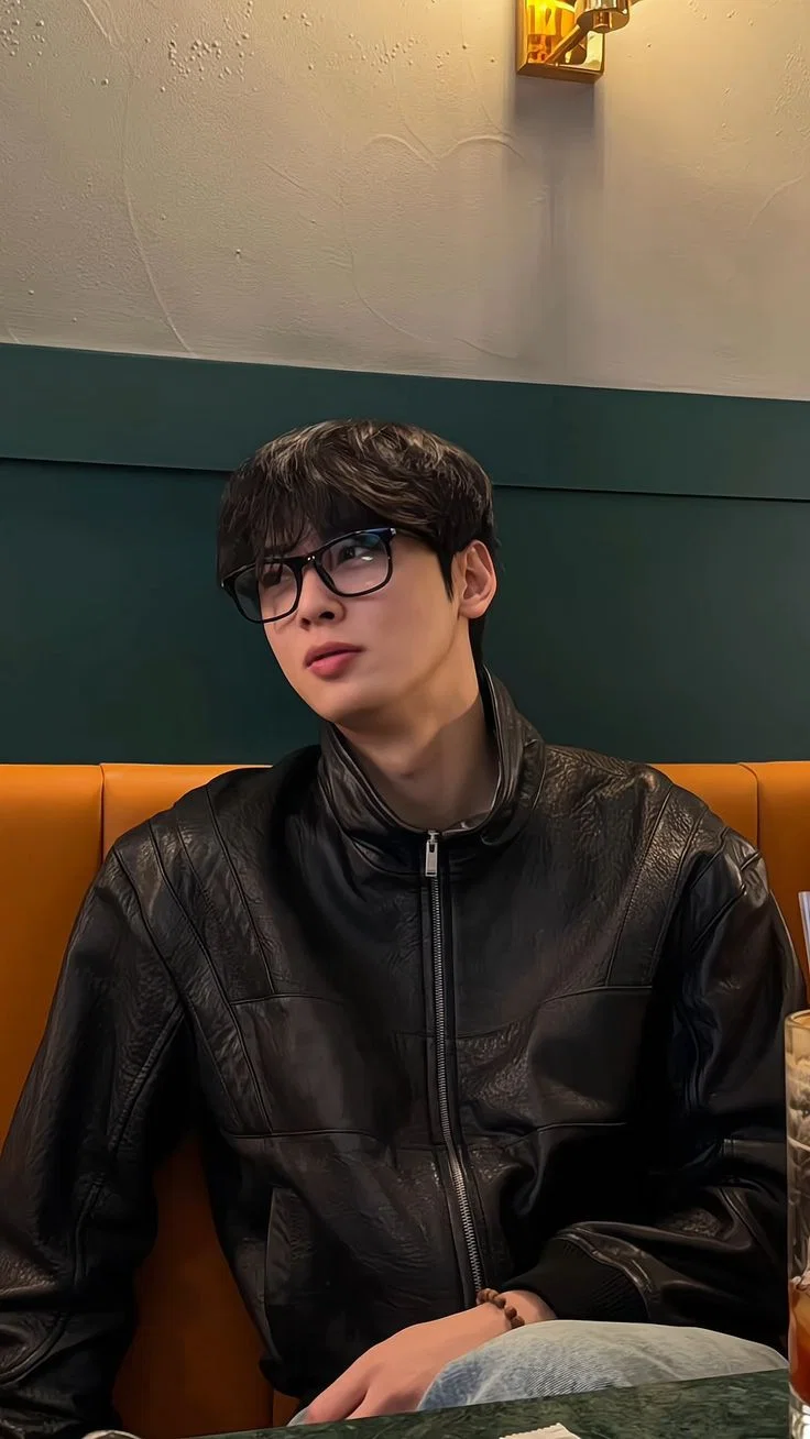 Cha Eunwoo