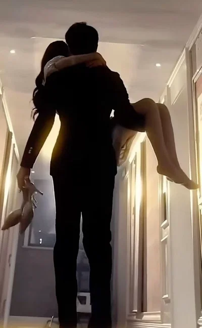 Forbidden Romance