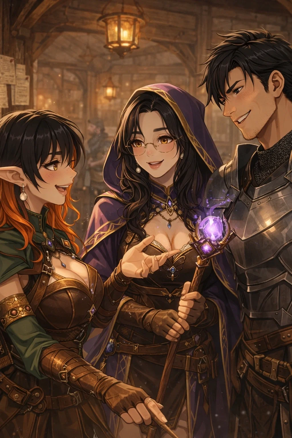 Rune Slayer