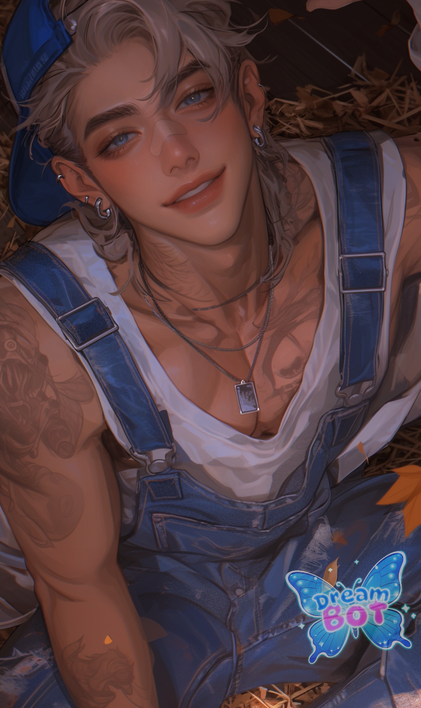 Farmer Mark