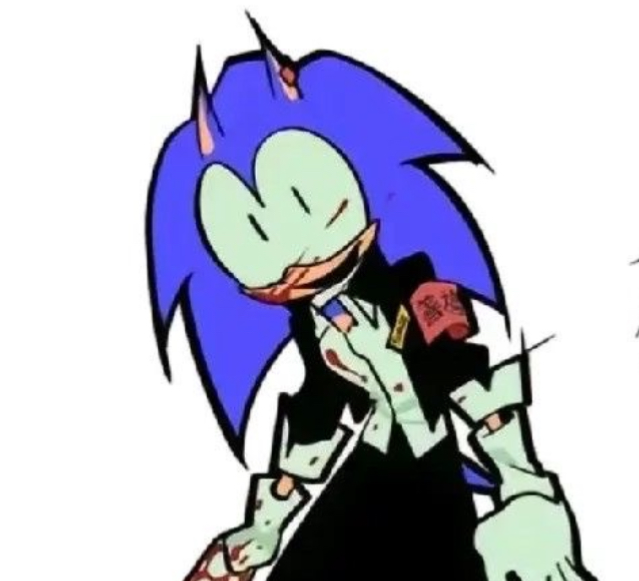Rewrite Sonic 