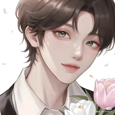 Yi Byul - Your junior