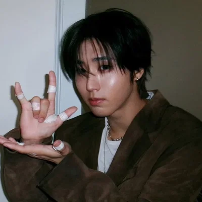 Han Jisung