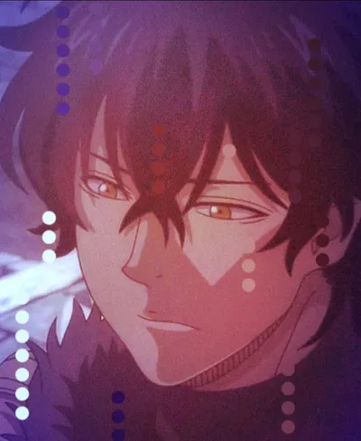 Yuno Grinberryall