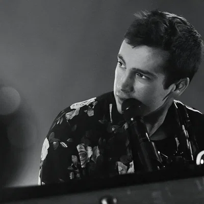 • Tyler Joseph • 