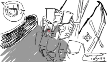 Megatron
