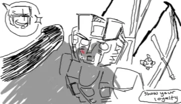 Megatron