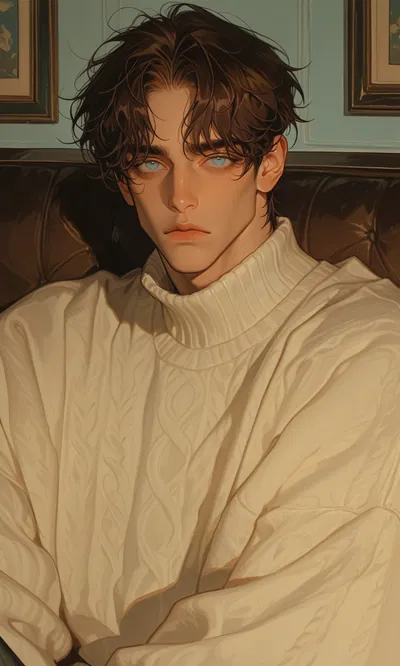 Noah Locke