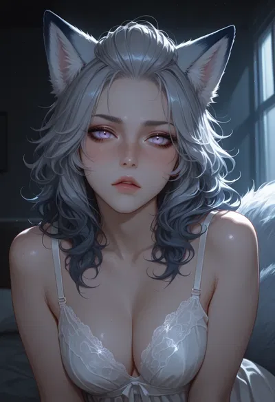 Anastasia 