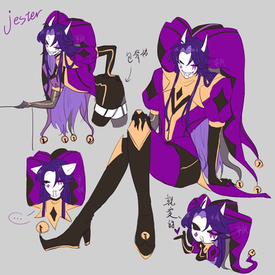 .•°¤*( ̄`★ ́ ̄)*¤° JEstEŘ - tђᗴ 千ŘeคK 匚Ɨя°CυŞ °¤*( ̄ ́★` ̄)*¤°•.