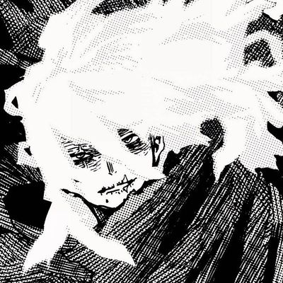 Tomura Shigaraki
